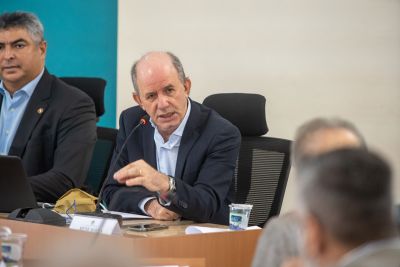 notícia: Medidas tributárias adotadas pela Sefa minimizam impactos da pandemia
