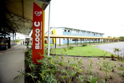notícia: CIIR promove acessibilidade integral e inclusão para pessoas com deficiência