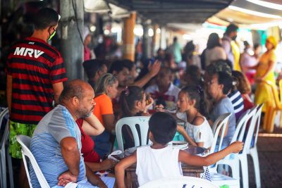 notícia: Decreto orienta medidas mais restritivas em eventos em todo Pará