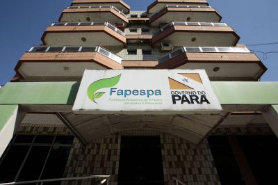notícia: Fapespa lança, nesta sexta-feira (17), projetos para auxílio das políticas públicas estaduais 