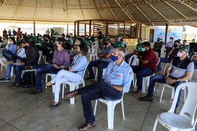 galeria: Territórios Sustentáveis em São Félix do Xingú