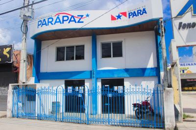 notícia: Fundação ParáPaz abre processo Seletivo Simplificado para Região Metropolitana 