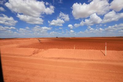 galeria: APRESENTAÇÃO DO PROJETO DE RETORNO DE RESÍDUO CICLO PARA ÁREA DE MINERAÇÃO