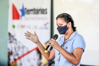 galeria: Território Sustentáveis e Visita na cooperativa CAMPPAX