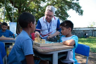 galeria: AÇÕES TERPAZ- ESCOLA JOSÉ VALENTE