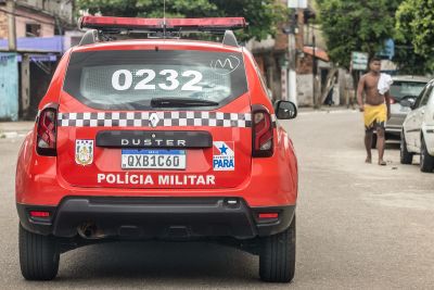 galeria: Aniversário policia militar 2020