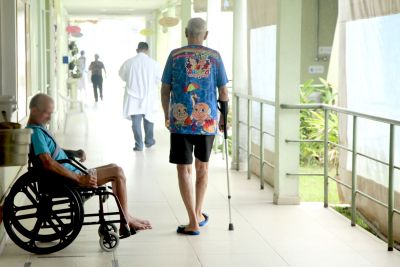 notícia: Com ações integradas, Governo do Estado reforça o atendimento voltado à pessoa idosa