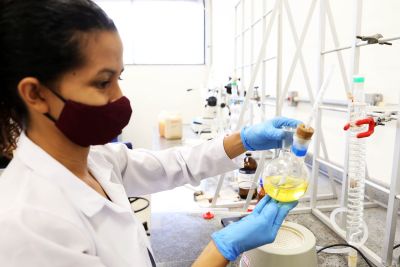 notícia: Centro de Ciências Biológicas e da Saúde, da Uepa, abre inscrição para doutorado