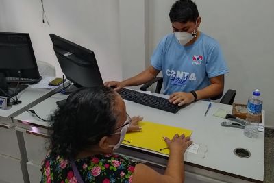 galeria: Cosanpa realiza campanha especial de descontos para bairros de Castanhal