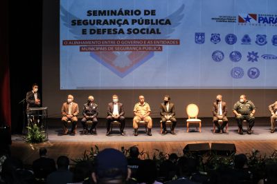 galeria: Seminário de Segurança