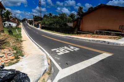 galeria: "Asfalto por todo Pará" em Primavera