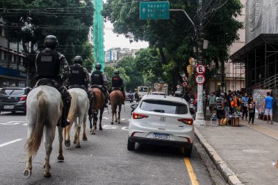 galeria: OPERAÇÃO FESTAS SEGURAS