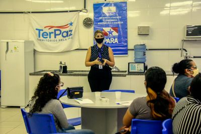 galeria: TERPAZ - CURSO DE MANIPULAÇÃO DE ALIMENTOS