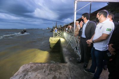 notícia: Segurança pública do Pará já conta com veículos blindados para combate à criminalidade