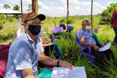 Investimentos em assistência técnica fortalecem a agricultura familiar no Pará