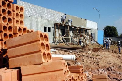Projeto de construção de unidades habitacionais para policiais militares do Pará avançam em 2020
