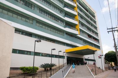 Em meio à pandemia, Santa Casa mantém referência no atendimento