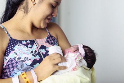notícia: Pará reforça diretrizes do pacto de combate à mortalidade materna