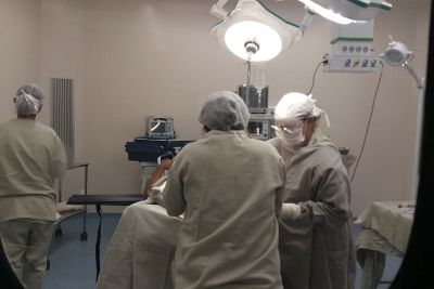 notícia: Hospital Regional dos Caetés começa 2020 realizando procedimentos de neurocirurgia