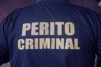 notícia: Governo decreta aumento de 100% em gratificação para peritos criminais