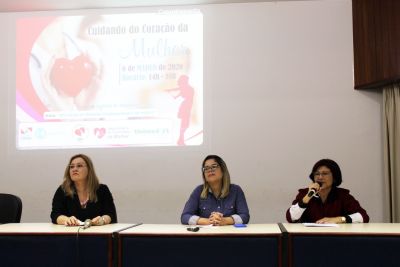 notícia: Mulheres são as principais vítimas de doenças cardiológicas provocadas por estresse