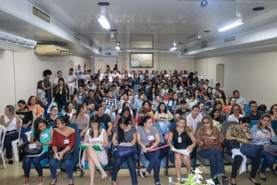 notícia: Fundação Santa Casa acolhe estudantes para estágio curricular acadêmico