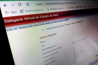 notícia: Polícia Civil limita atendimento nos postos de identificação e delegacias do Pará