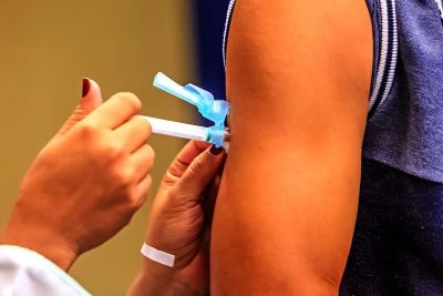 notícia: No Pará, vacinação contra gripe terá mais 32 postos para pessoas acima de 60 anos