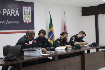 notícia: Concorrência Pública inicia projeto de construção de residenciais para policiais militares