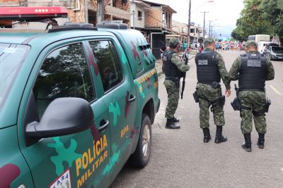 notícia: Força-tarefa vai garantir proibição de viagens nos feriados de Páscoa e Tiradentes
