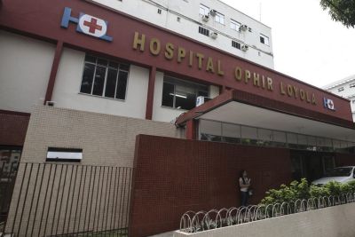 notícia: Coronavírus: Ophir Loyola realiza PSS para contratação de médicos