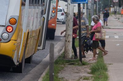 notícia: Pará cai para 8º lugar no ranking brasileiro de isolamento social