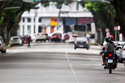 notícia: Índice de isolamento cai em todo o Brasil e Pará ocupa a 6ª posição 