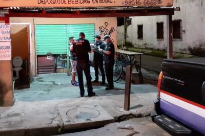 notícia: Polícia Civil aplica mais de 90 advertências em Belém e interior do Pará 