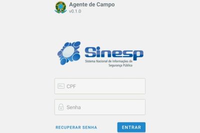 notícia: Aplicativo do Ministério da Justiça irá contribuir para ações da segurança pública do Pará