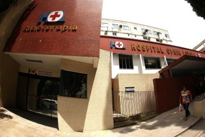 notícia: Hospital Ophir Loyola realiza Processo Seletivo Simplificado Multiprofissional