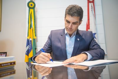 notícia: Governo propõe criação do Sistema Estadual de Cultura do Pará