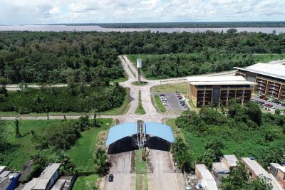 notícia: Parque de Ciência e Tecnologia Guamá abre chamada para empreendimentos 