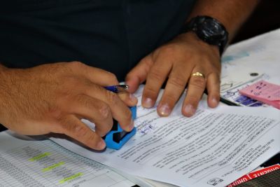 notícia: Contratos ampliam serviços de saúde para a PM em Belém e Itaituba