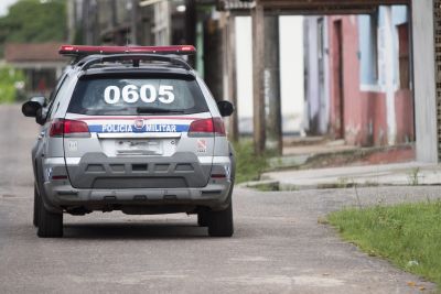notícia: Pará é destaque em estudo nacional que aponta redução no índice de criminalidade