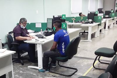 notícia: Crédito rural de mais de R$ 1 milhão pode triplicar produção de açaí em Bagre
