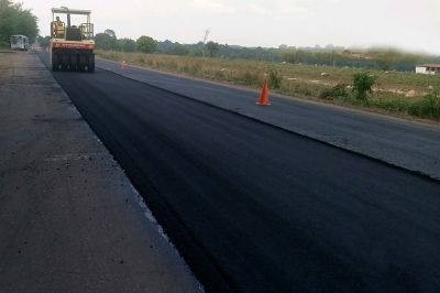 notícia: Construção do primeiro trecho da rodovia PA-256 já tem edital publicado