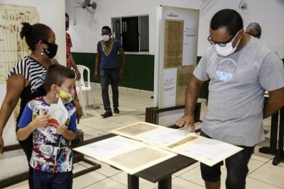 notícia: Edição especial do Preamar Cabano celebra a Adesão do Pará