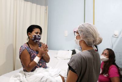 notícia: Dia do Psicólogo: profissionais auxiliam no tratamento e recuperação do câncer
