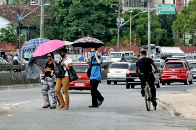 notícia: Pará sobe para a 16ª posição no ranking nacional de isolamento social