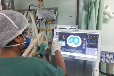 notícia: Com tecnologia avançada, Fundação Hospital de Clínicas eleva qualidade em cuidados a pacientes