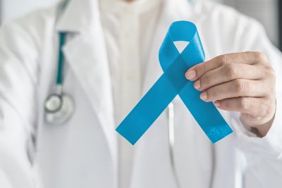 notícia: Hospital Ophir Loyola faz alerta sobre o câncer de próstata