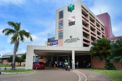 notícia: Comitê de Ética em Pesquisa do Hospital Regional do Baixo Amazonas é aprovado em Brasília