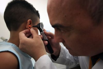 notícia: Governo do Estado alerta para os cuidados com a saúde auditiva