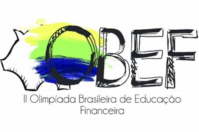 notícia: Aluna da rede estadual conquista medalha de ouro na II Olimpíada Brasileira de Educação Financeira